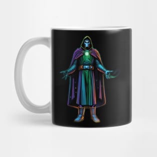 Doctor Doom Mug